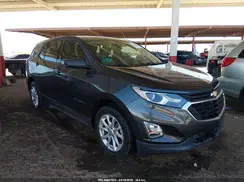 3GNAXHEV5JS512082 2018 CHEVROLET EQUINOX