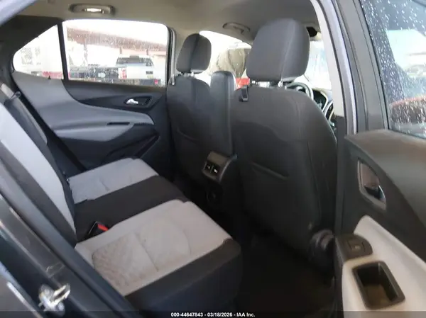 3GNAXHEV5JS512082 2018 CHEVROLET EQUINOX - Image 8