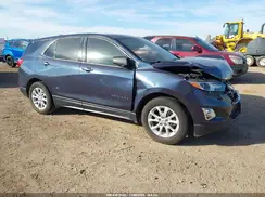 3GNAXHEV5JS512793 2018 CHEVROLET EQUINOX