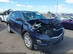 3GNAXHEV5JS513846 2018 CHEVROLET EQUINOX