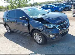 3GNAXHEV5JS514432 2018 CHEVROLET EQUINOX
