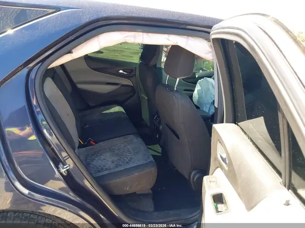3GNAXHEV5JS514432 2018 CHEVROLET EQUINOX - Image 8