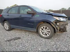 3GNAXHEV5JS515791 2018 CHEVROLET EQUINOX