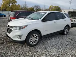 3GNAXHEV5JS531716 2018 CHEVROLET EQUINOX