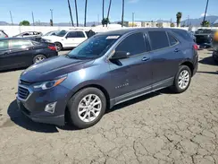 3GNAXHEV5JS538598 2018 CHEVROLET EQUINOX