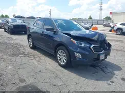 3GNAXHEV5JS543462 2018 CHEVROLET EQUINOX