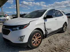 3GNAXHEV5JS552047 2018 CHEVROLET EQUINOX