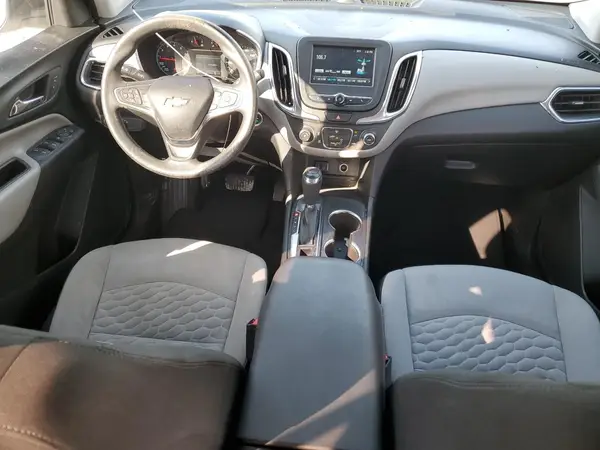 3GNAXHEV5JS552047 2018 CHEVROLET EQUINOX - Image 8