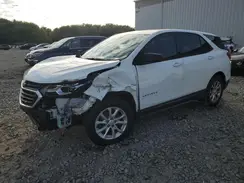 3GNAXHEV5JS557300 2018 CHEVROLET EQUINOX