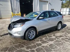 3GNAXHEV5JS561847 2018 CHEVROLET EQUINOX