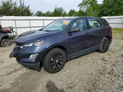 3GNAXHEV5JS562075 2018 CHEVROLET EQUINOX