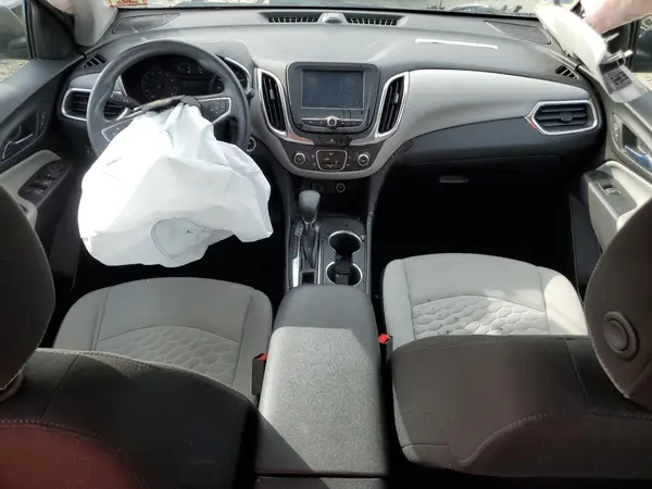 3GNAXHEV5JS562075 2018 CHEVROLET EQUINOX - Image 8