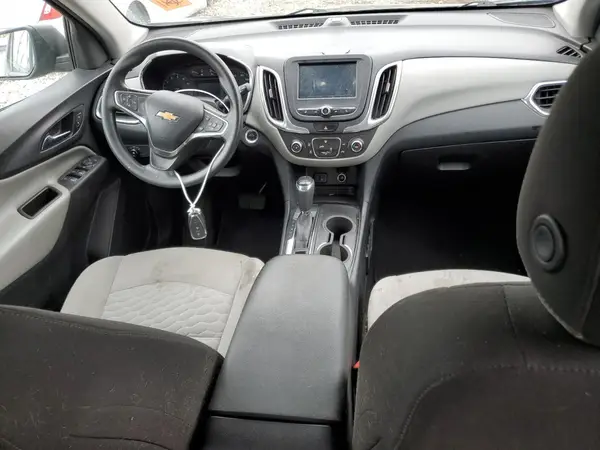 3GNAXHEV5JS562500 2018 CHEVROLET EQUINOX - Image 8