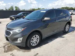 3GNAXHEV5JS562951 2018 CHEVROLET EQUINOX
