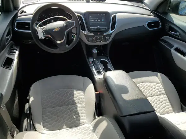 3GNAXHEV5JS562951 2018 CHEVROLET EQUINOX - Image 8