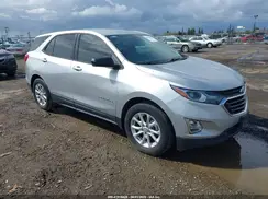 3GNAXHEV5JS567390 2018 CHEVROLET EQUINOX
