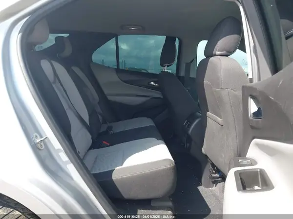 3GNAXHEV5JS567390 2018 CHEVROLET EQUINOX - Image 8
