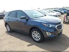 3GNAXHEV5JS570838 2018 CHEVROLET EQUINOX