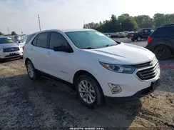3GNAXHEV5JS574792 2018 CHEVROLET EQUINOX