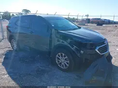 3GNAXHEV5JS579961 2018 CHEVROLET EQUINOX