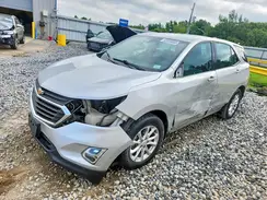 3GNAXHEV5JS582892 2018 CHEVROLET EQUINOX