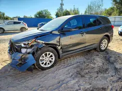 3GNAXHEV5JS587865 2018 CHEVROLET EQUINOX