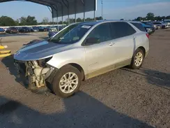3GNAXHEV5JS592094 2018 CHEVROLET EQUINOX