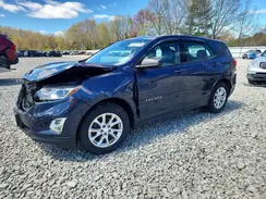 3GNAXHEV5JS609752 2018 CHEVROLET EQUINOX