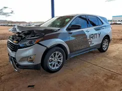 3GNAXHEV5JS614806 2018 CHEVROLET EQUINOX