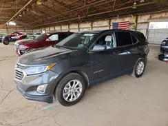 3GNAXHEV5JS623375 2018 CHEVROLET EQUINOX