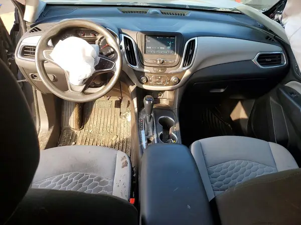 3GNAXHEV5JS626390 2018 CHEVROLET EQUINOX - Image 8