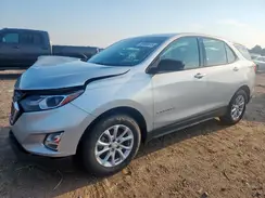 3GNAXHEV5JS628933 2018 CHEVROLET EQUINOX