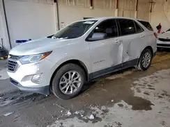 3GNAXHEV5JS635882 2018 CHEVROLET EQUINOX