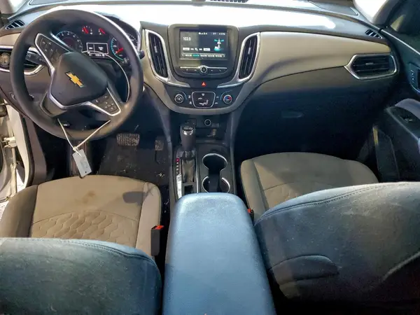 3GNAXHEV5JS635882 2018 CHEVROLET EQUINOX - Image 8
