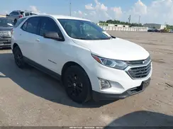 3GNAXHEV5JS639978 2018 CHEVROLET EQUINOX