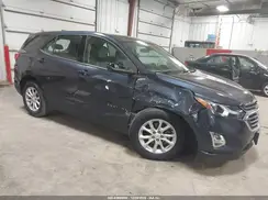 3GNAXHEV5JS640628 2018 CHEVROLET EQUINOX