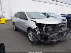 3GNAXHEV5JS644601 2018 CHEVROLET EQUINOX