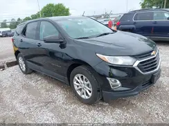3GNAXHEV5KL171066 2019 CHEVROLET EQUINOX