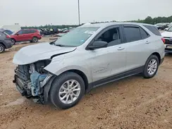 3GNAXHEV5KL178924 2019 CHEVROLET EQUINOX