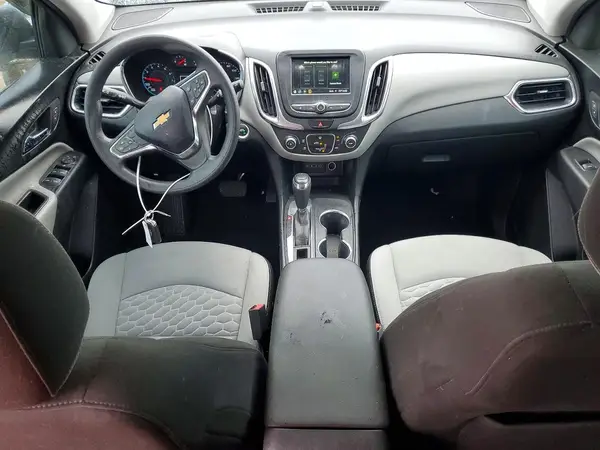 3GNAXHEV5KL178924 2019 CHEVROLET EQUINOX - Image 8