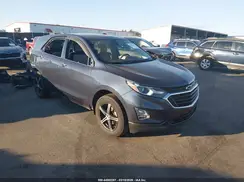 3GNAXHEV5KL194038 2019 CHEVROLET EQUINOX