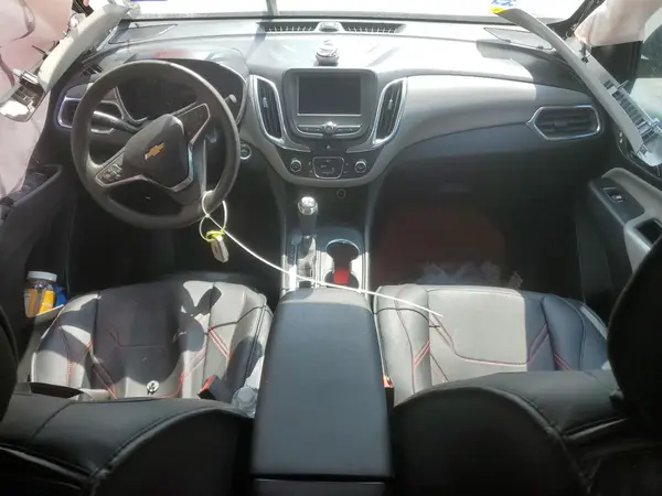 3GNAXHEV5KL203062 2019 CHEVROLET EQUINOX - Image 8