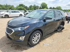 3GNAXHEV5KL209931 2019 CHEVROLET EQUINOX