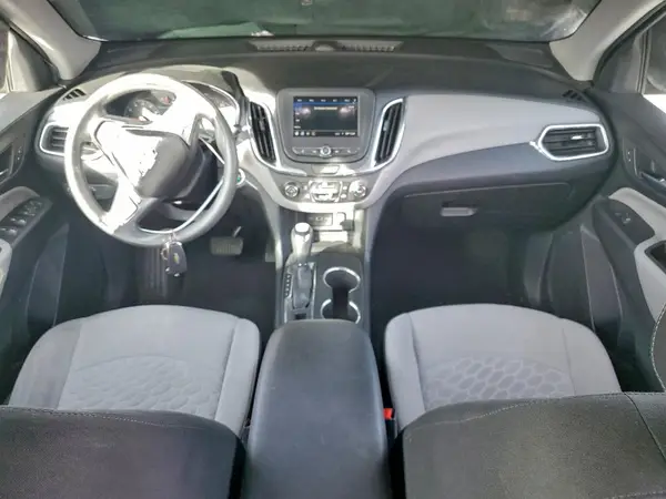 3GNAXHEV5KL215101 2019 CHEVROLET EQUINOX - Image 8