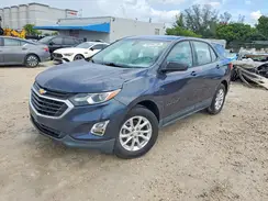 3GNAXHEV5KL220900 2019 CHEVROLET EQUINOX