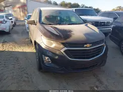 3GNAXHEV5KL223988 2019 CHEVROLET EQUINOX