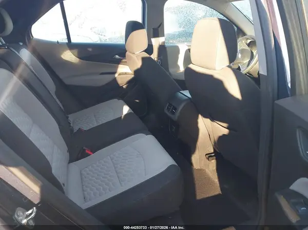 3GNAXHEV5KL223988 2019 CHEVROLET EQUINOX - Image 8