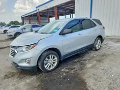 3GNAXHEV5KL225708 2019 CHEVROLET EQUINOX