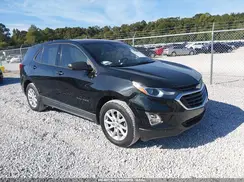 3GNAXHEV5KL239446 2019 CHEVROLET EQUINOX