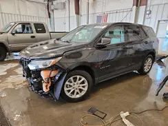 3GNAXHEV5KL241164 2019 CHEVROLET EQUINOX